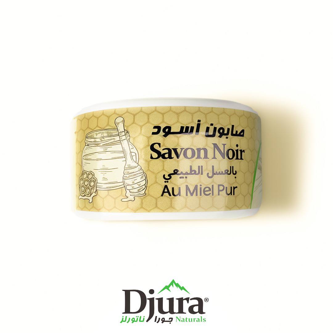 Savon Au Miel Pur