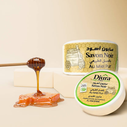 Savon Au Miel Pur