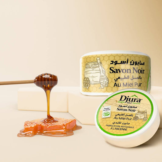Savon Au Miel Pur
