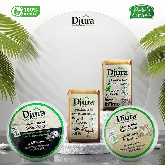 Pack Pureté Djura